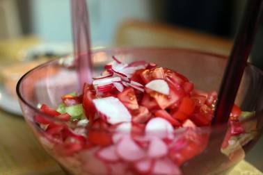 Bild: Salat_50mm-f2.2